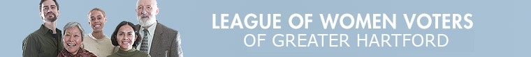 LWV of Connecticut