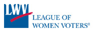 Logo - League of Women Voters 